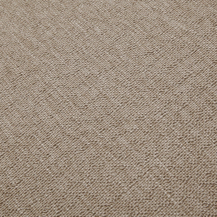 Mid-Century Style Lounge Chair With Upholstered Seat