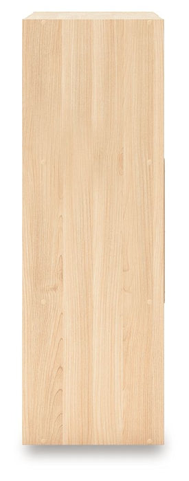 Piperton - Cube Organizer - Wood