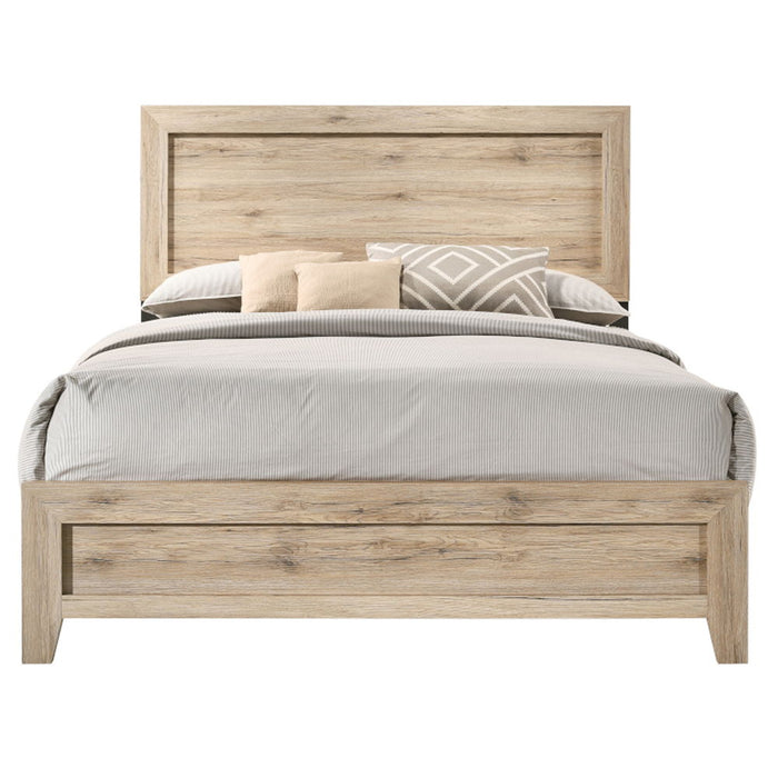 Miquell - Bed