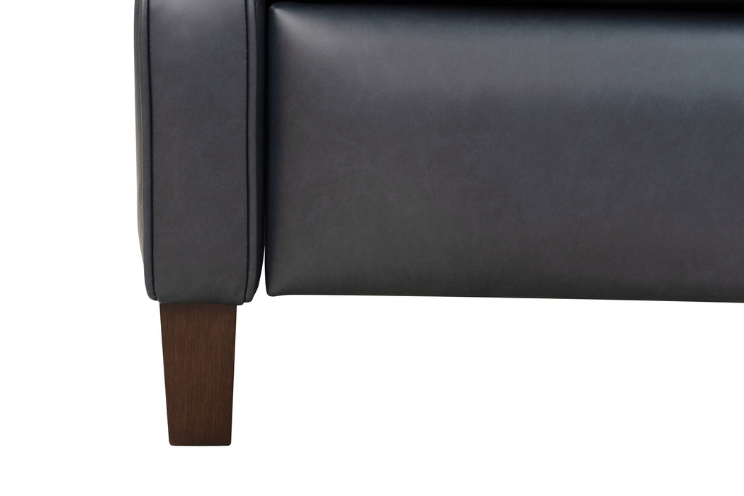 Amber - 2P Recliner