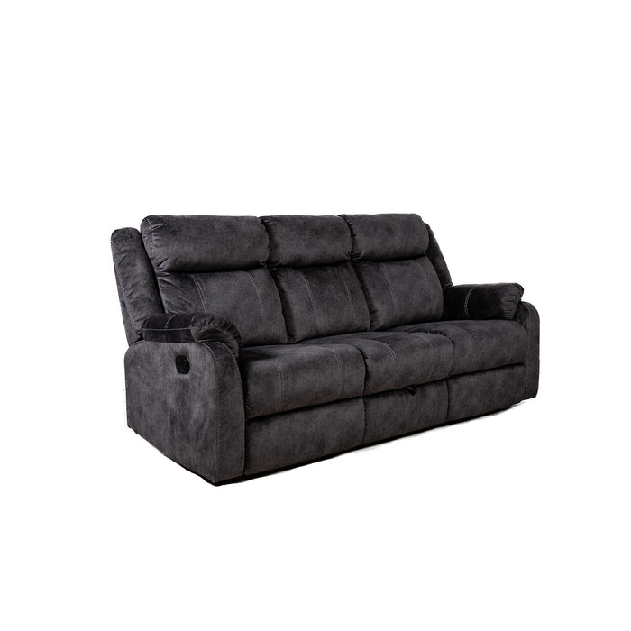 Sonet - Domino Reclining Sofas