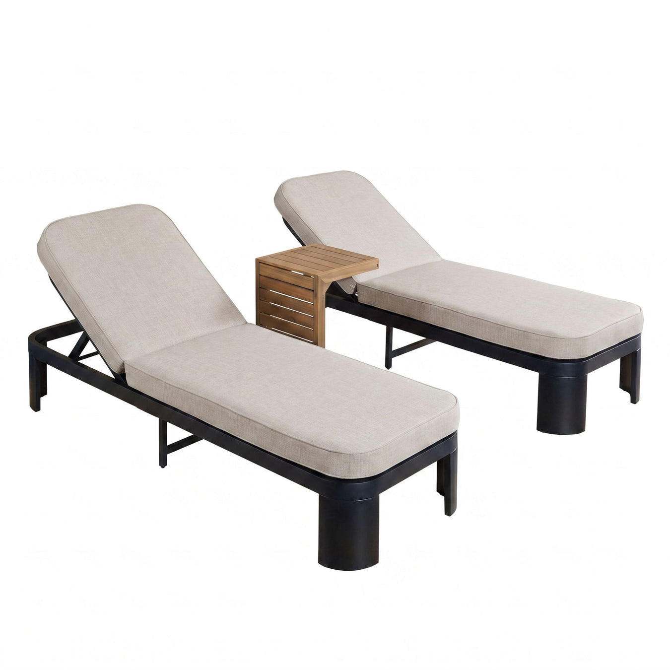 3 Piece Outdoor Sets
