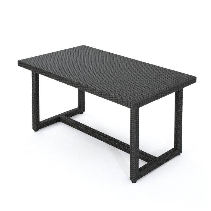 Santa Rosa - Dining Table