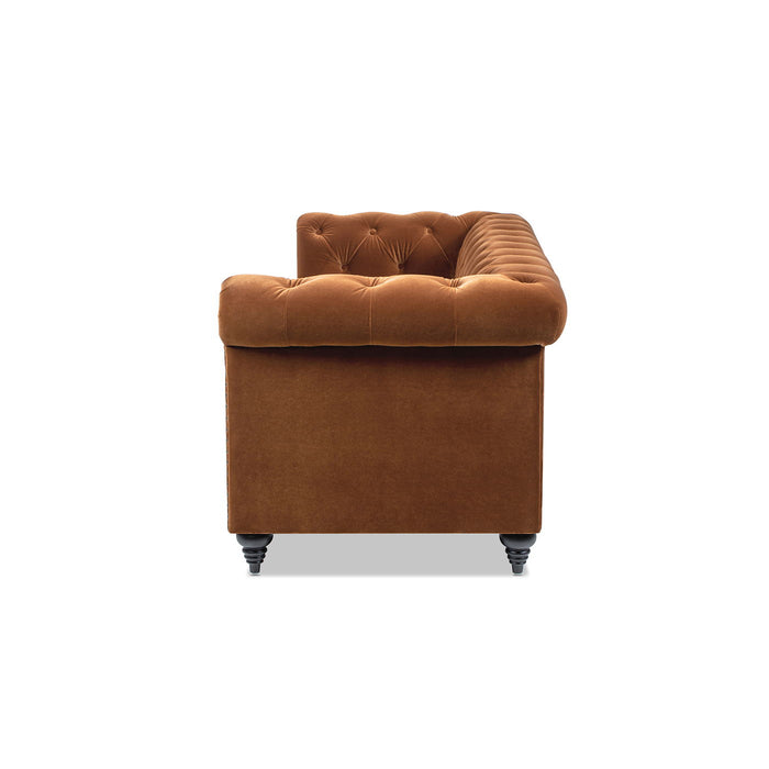 Alto - Tufted Chesterfield Sofa