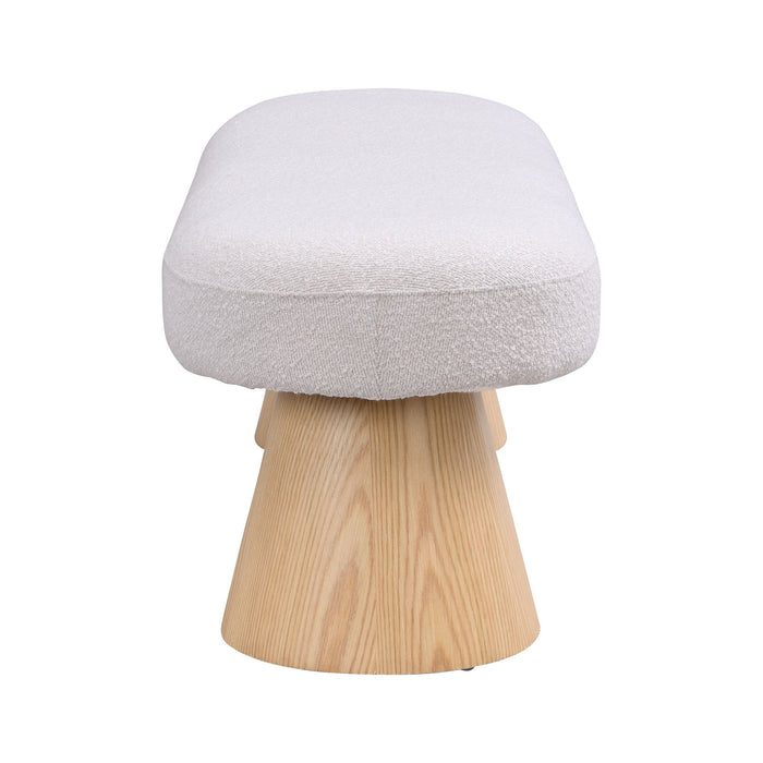 Upholstered Bench For Dining Room