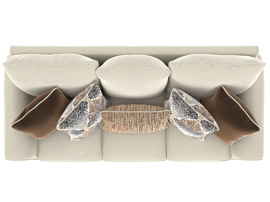 Alden - Queen Sleeper Sofa