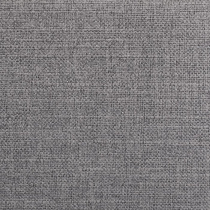 Camille - Upholstered Queen Panel Headboard - Gray