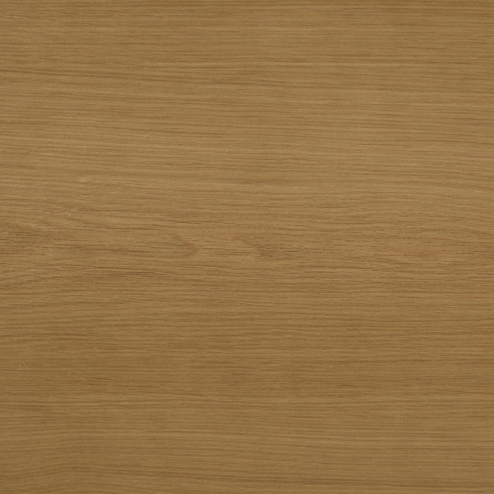 Auburn - Round Dining Table - Natural / Light Brown