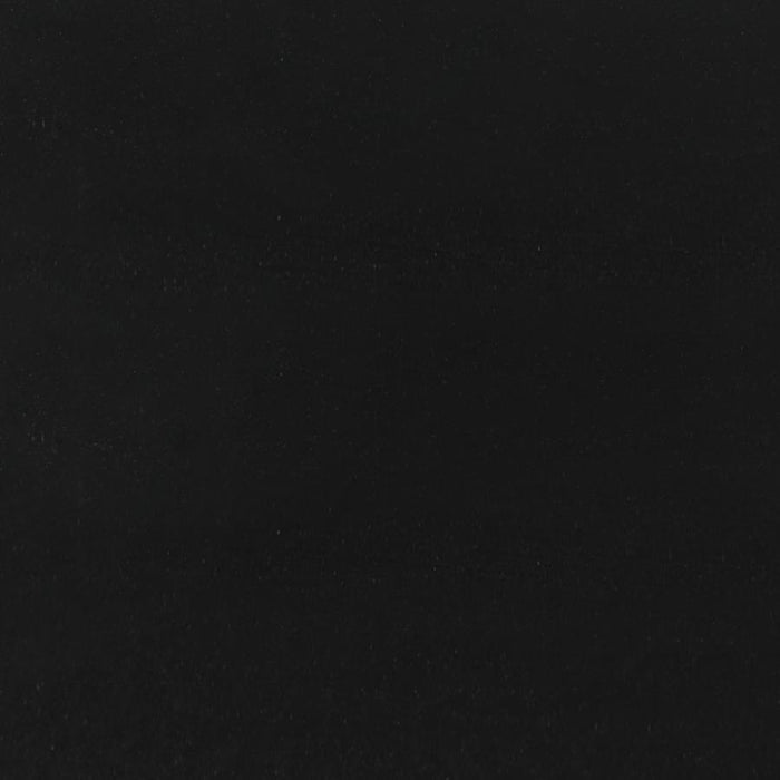 Neil - Round Smart Top Dining Table - Gunmetal