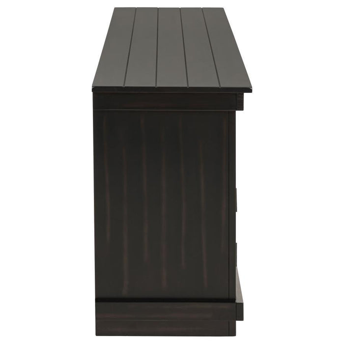 Payne - TV Stand Media Console