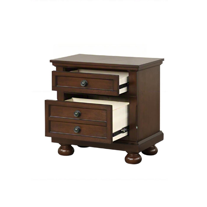 Meade - Nightstand