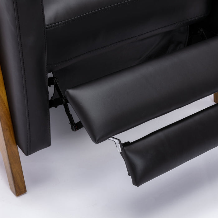 Richland - Push Back Recliner Chair