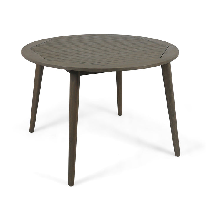 Stamford - Outdoor Dining Table Modern Design