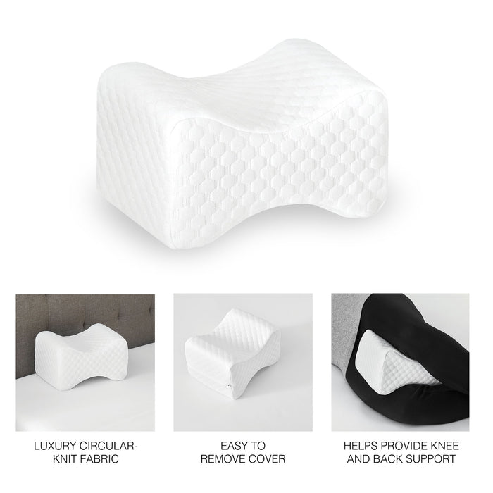 Comfort Care - Hybrid Restful Nights Firm Mattress,12 Piece Comfort Bedding Pack