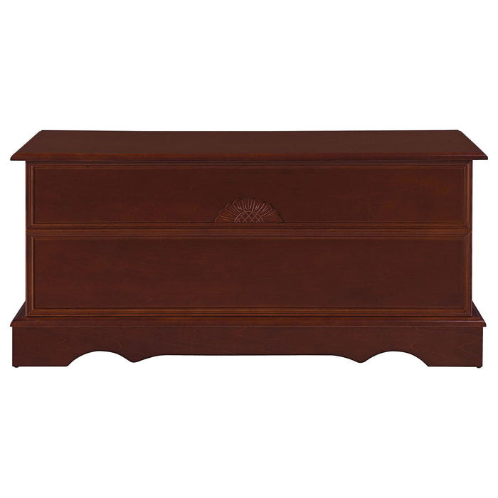 Rectangular Chest