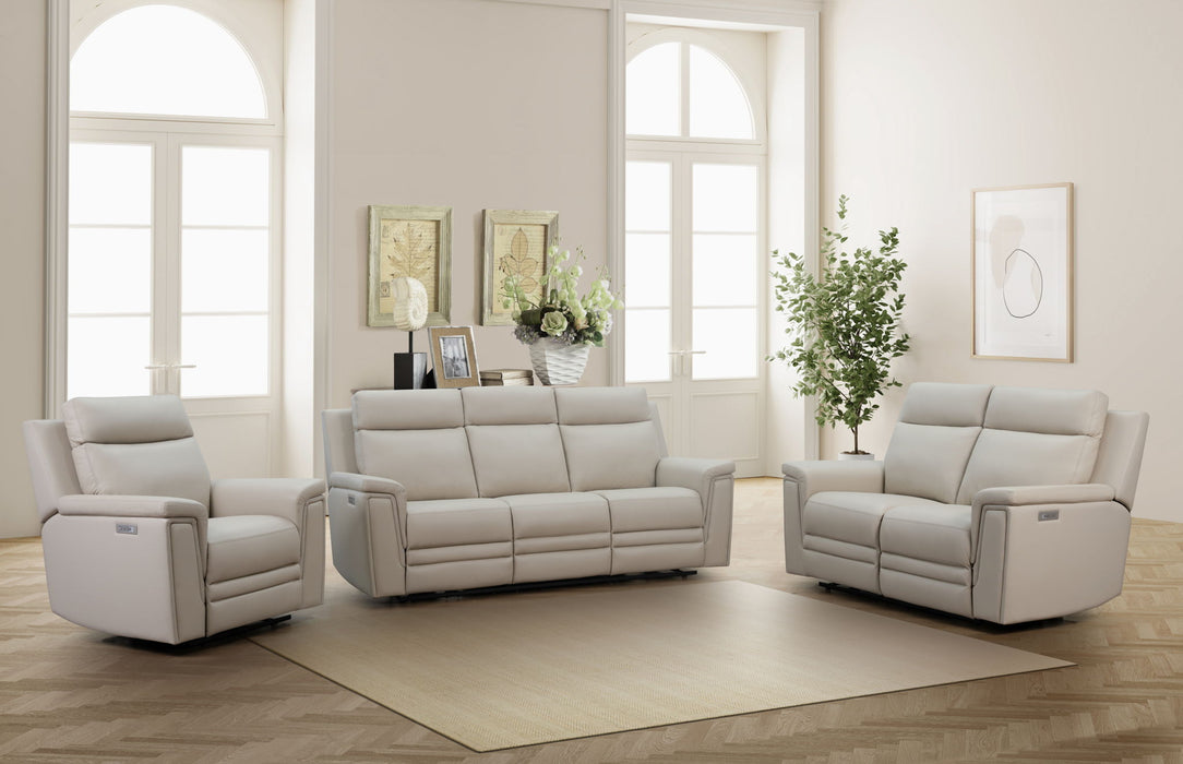 Harper - 3P Recliner