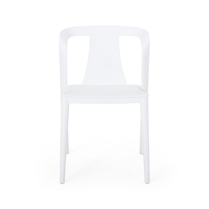 Orchid - Chair (Set of 2)