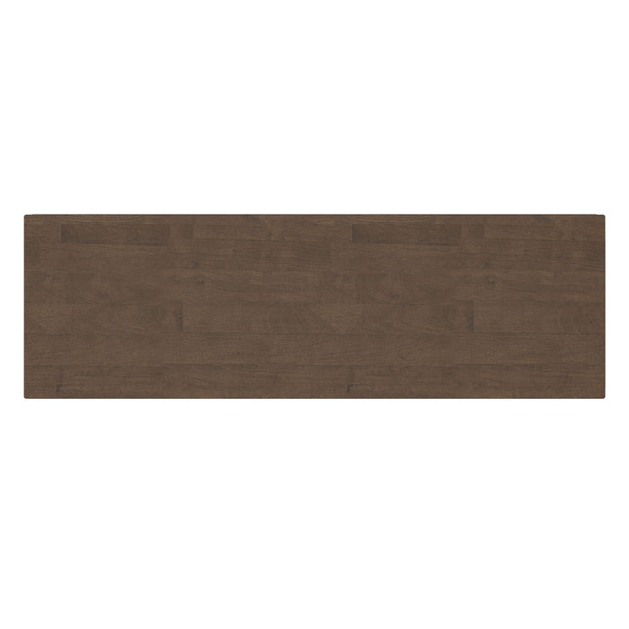 Harper - Handcrafted TV Media Stand