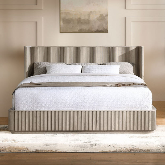 Leanna - Bed
