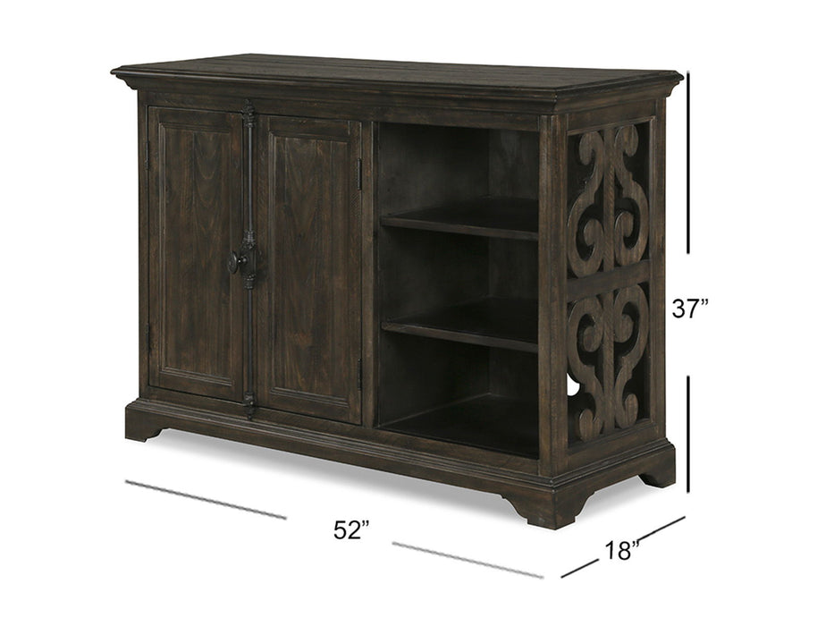 Bellamy - Writing Desk Set