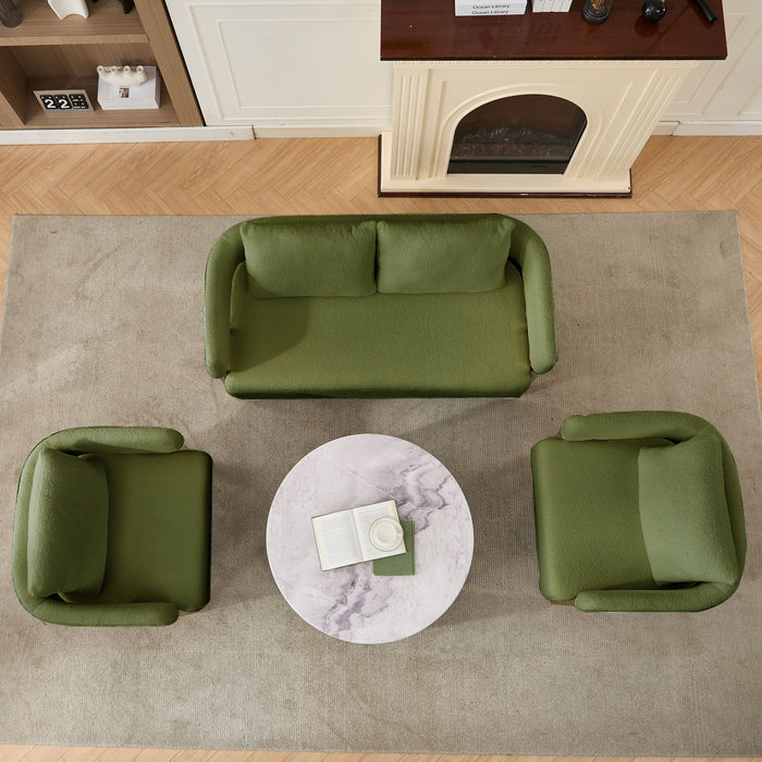 Decorative Side Chair For Living Room