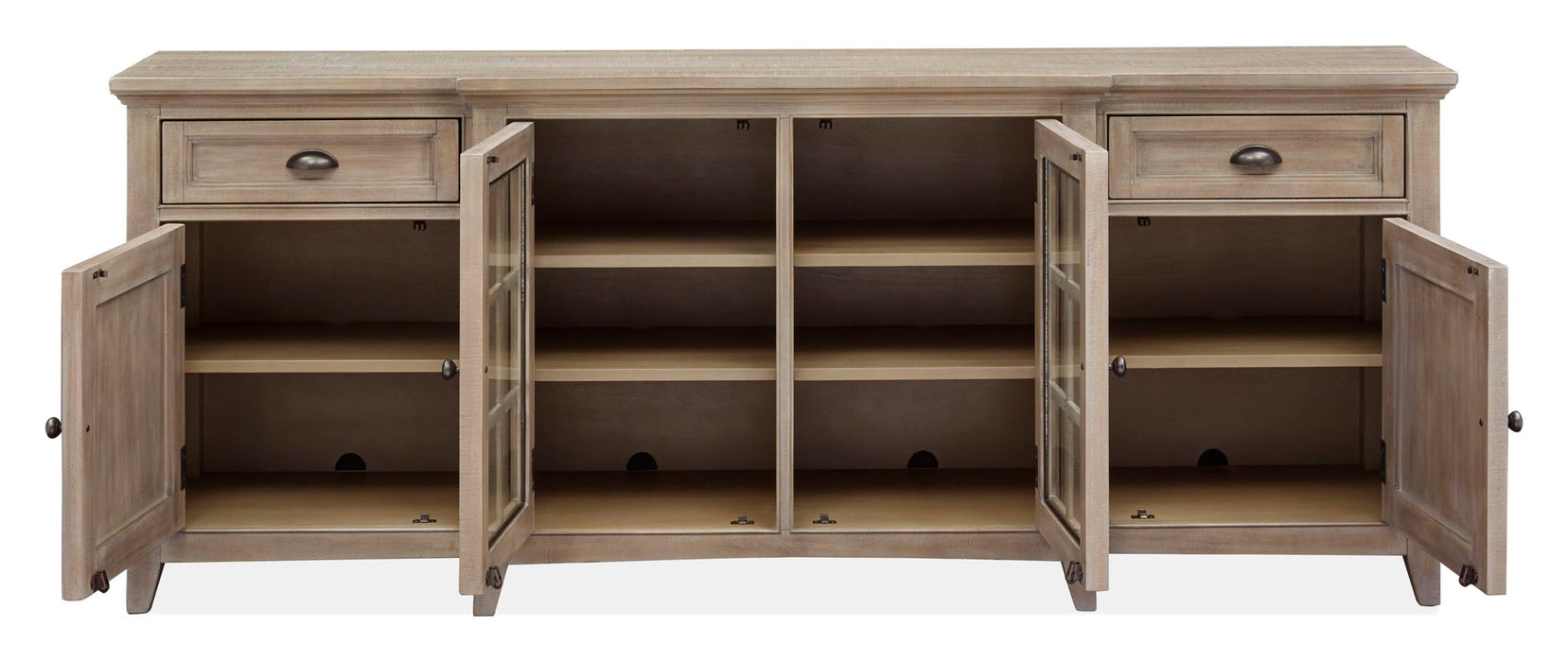 Paxton Place - Entertainment Console
