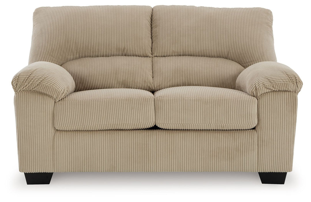 SimpleJoy - Living Room Set