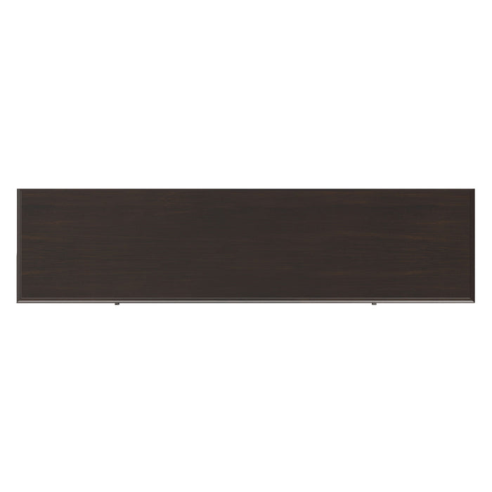 Connaught - Wide TV Stand