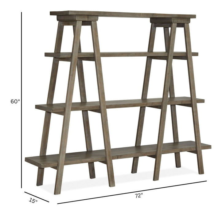 Lancaster - Home Office Set