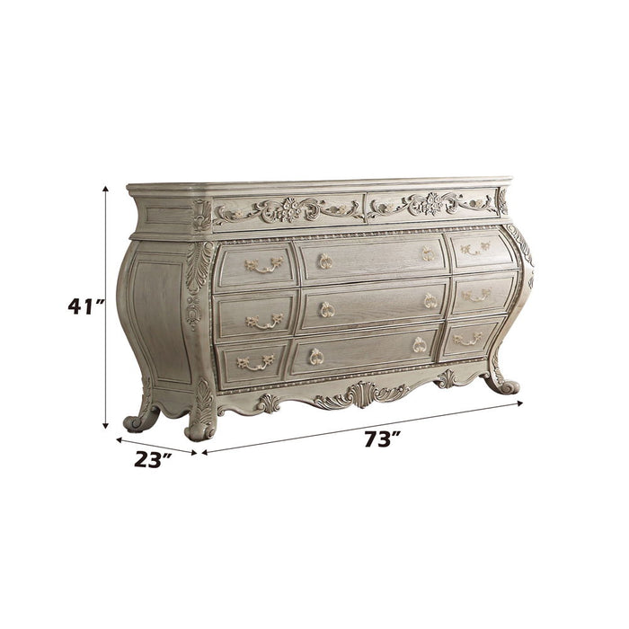 Ragenardus - Dresser