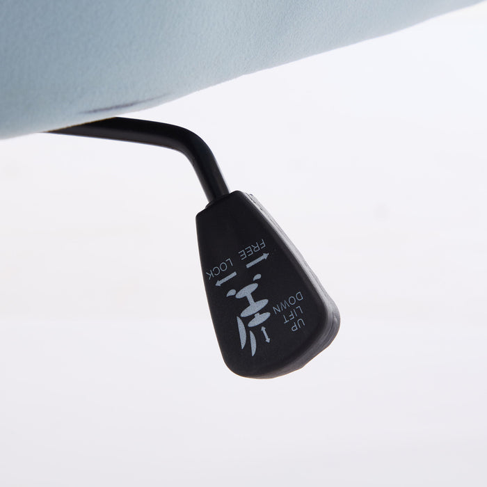 Adjustable Ergonomic Swivel Office Chair