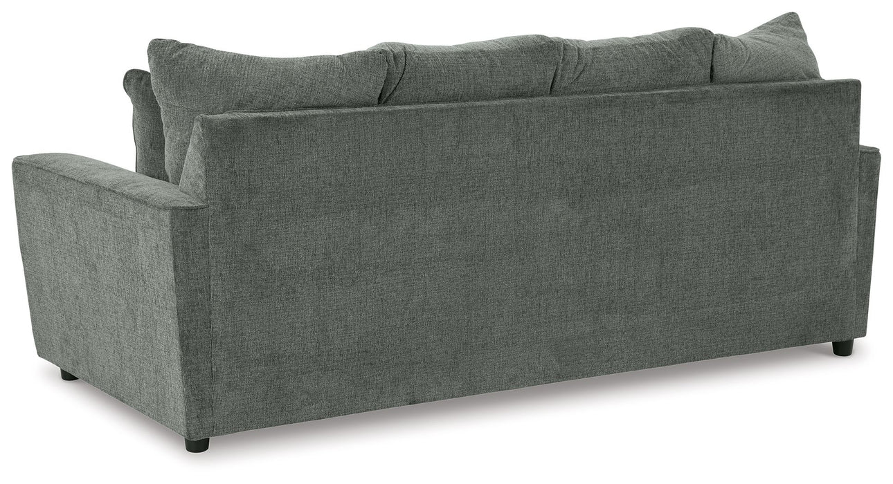 Stairatt - Sofa - Gravel