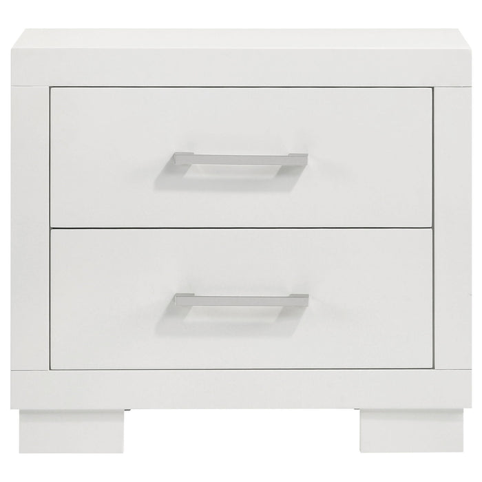 Tokyo - LED Bedroom Set