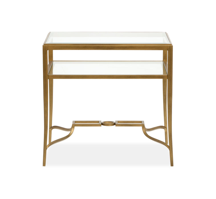 Lorena - Rectangular Table