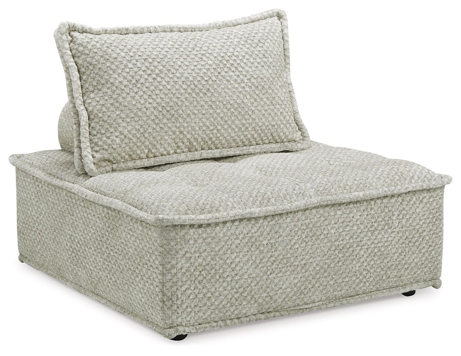 Bales - 3 Piece Sectional