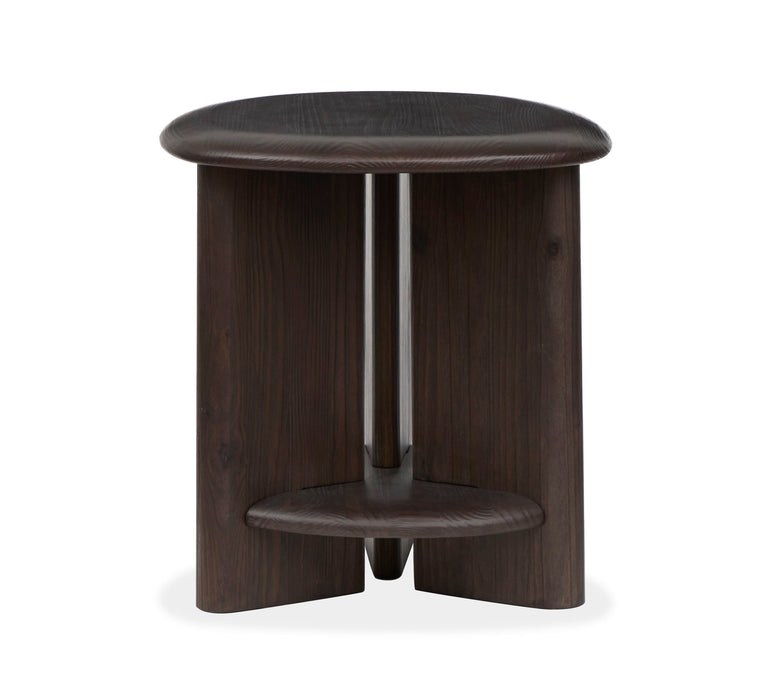 Upton - Shaped Table