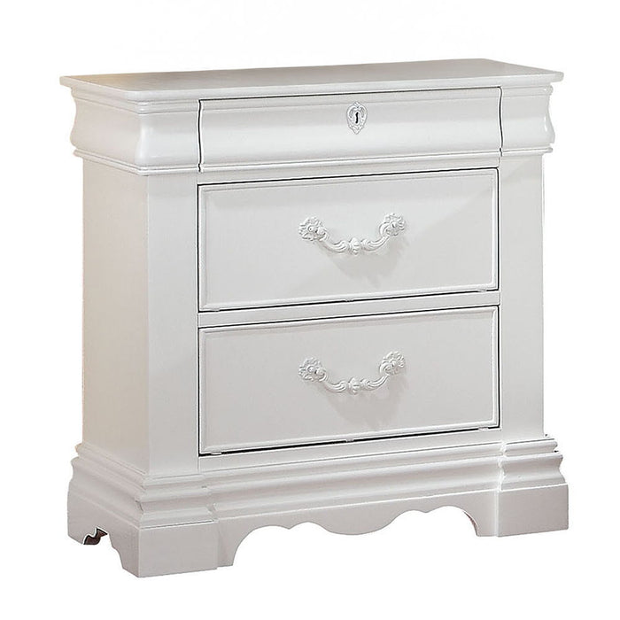 Estrella - Nightstand