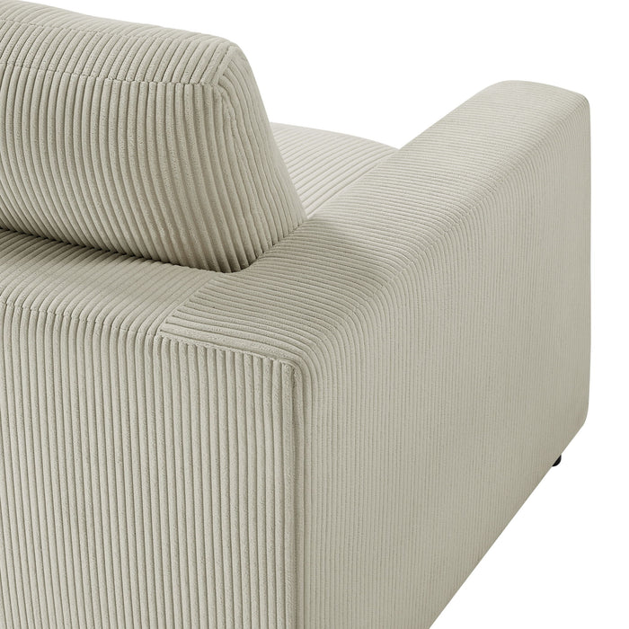 Chelsea - Modular 2 Piece Sofa