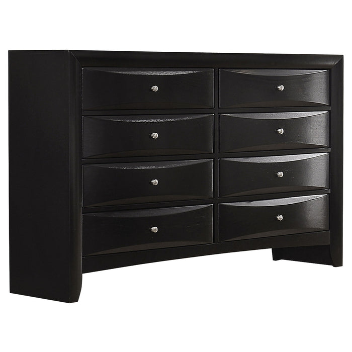 Isabel - Bedroom Set