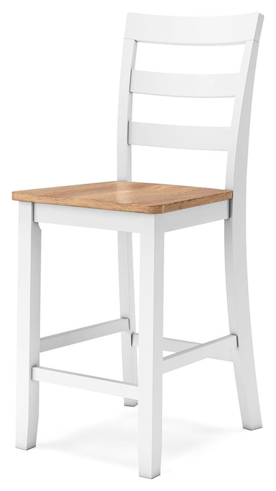 Gesthaven - Barstool (Set of 2)