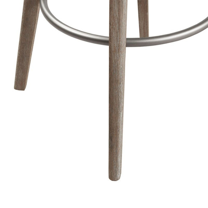 Pearce - Bar Stool With Swivel Seat