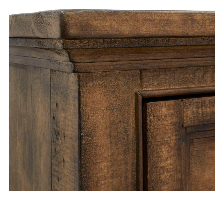 Bay Creek - Entertainment Console