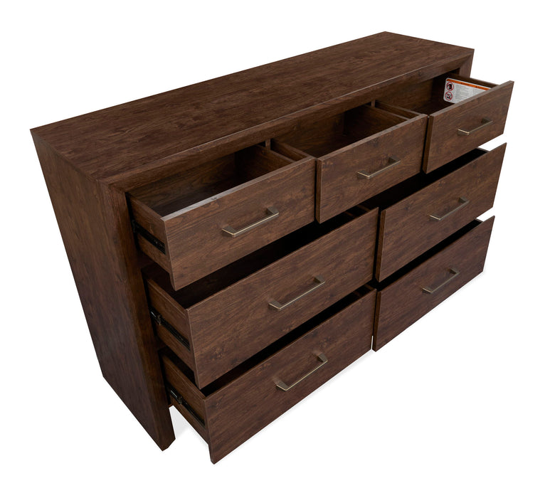 Llewellyn - Drawer Dresser