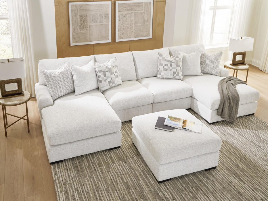 Misty-Lakes - Sectional