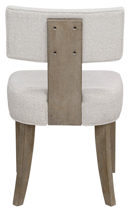 Anderson Park - Round Dining Table Set