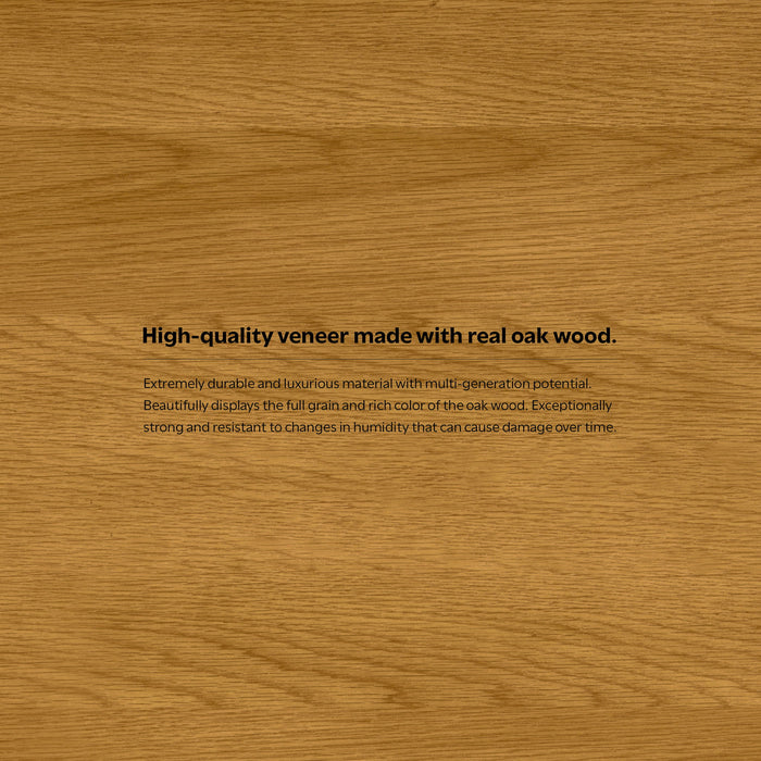 Colby - Dining Table, Contemporary