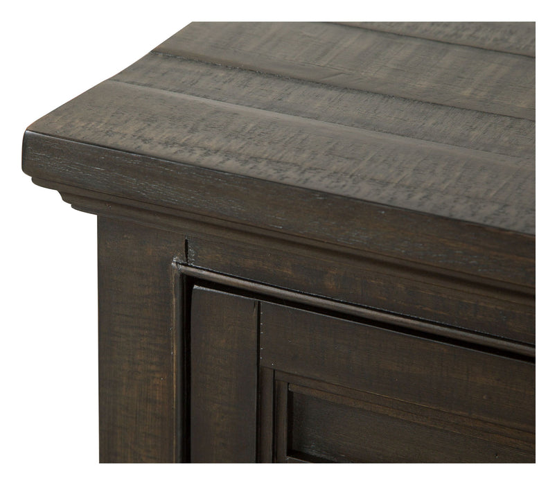 Westley Falls - Entertainment Console