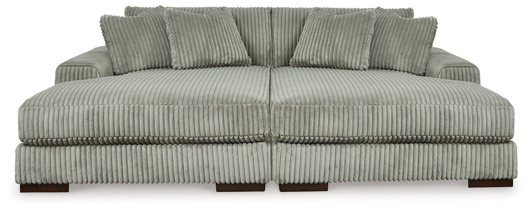 Lindyn - 2 Piece Sectional