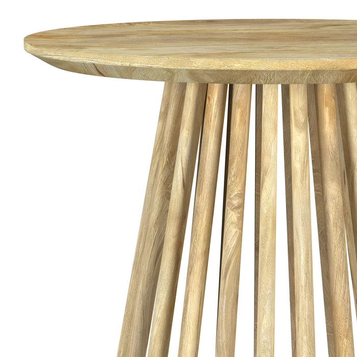Diana - Round Table