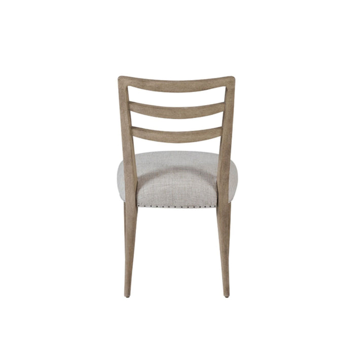 Ladderback Side Dining Chair (Set of 2)